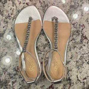 COPY - Jewel Badgley Mischka